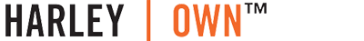 Harley Own Logo