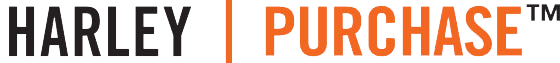 Harley Purchase Logo