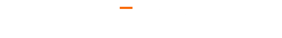 Harley-Davidson Finance Logos